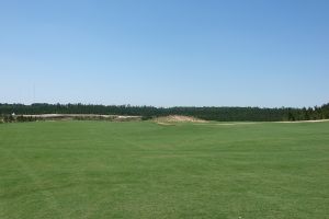 21 Club (El Boqueron) 1st Fairway